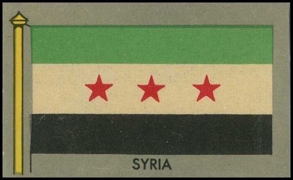 92 Syria